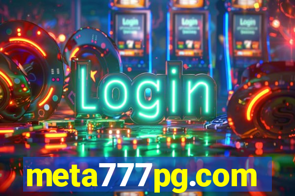 meta777pg.com