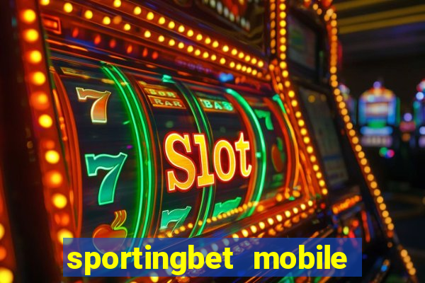 sportingbet mobile app download