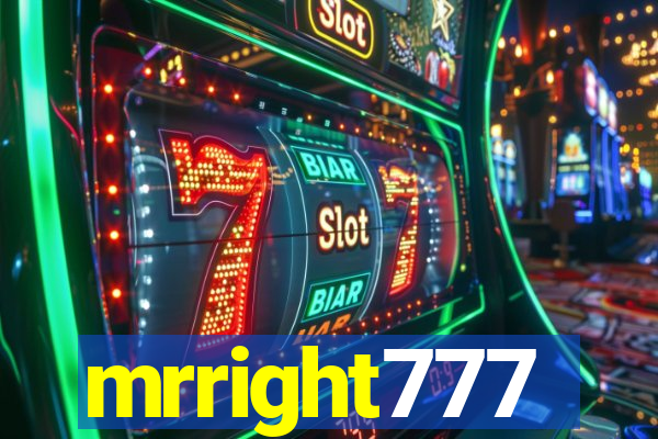 mrright777