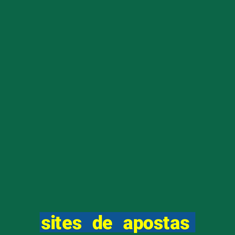 sites de apostas que pagam por cadastro