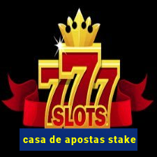 casa de apostas stake