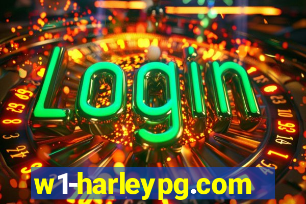 w1-harleypg.com