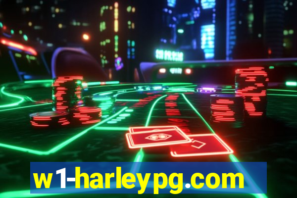 w1-harleypg.com