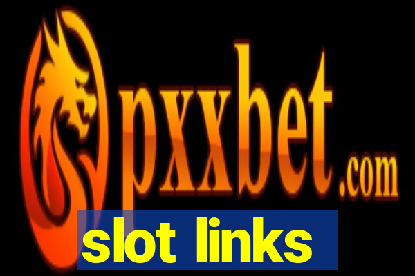 slot links