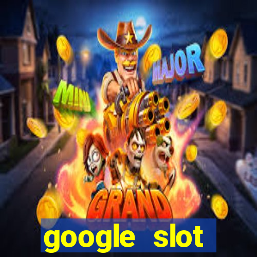 google slot machines free