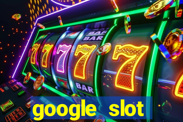 google slot machines free