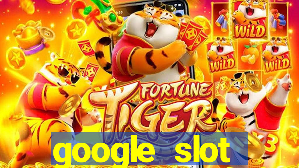 google slot machines free