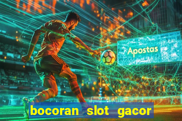 bocoran slot gacor pragmatic hari ini