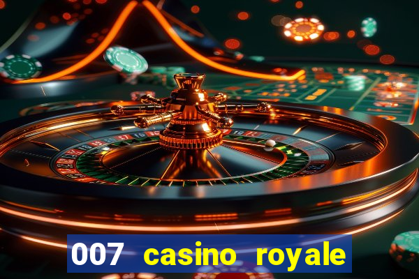 007 casino royale 1967 dvd-r