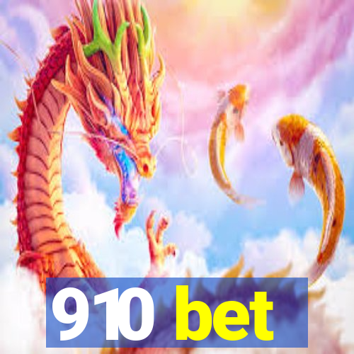 910 bet