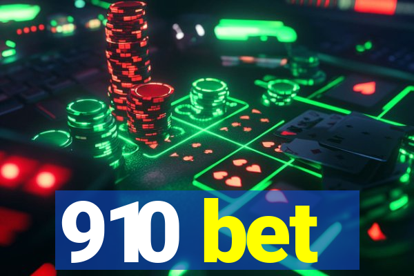 910 bet