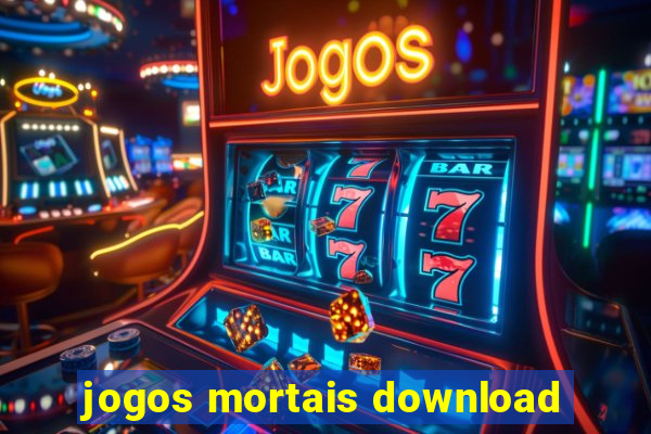 jogos mortais download