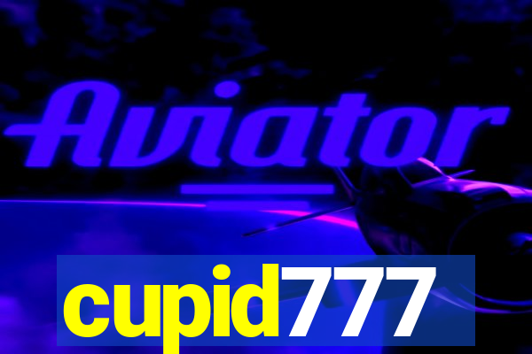 cupid777