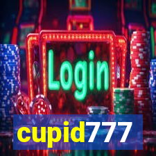 cupid777