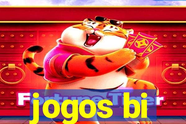 jogos bi