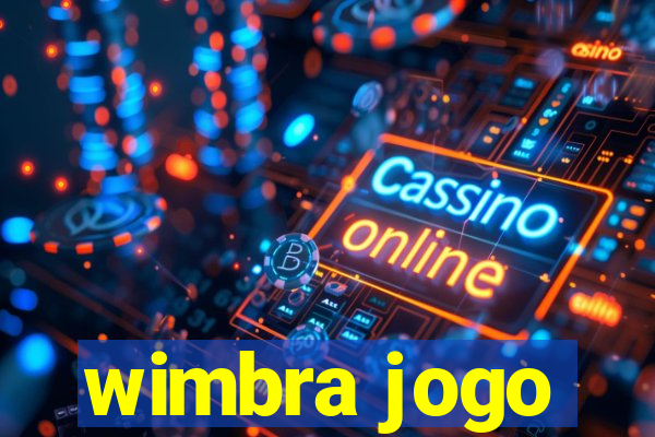 wimbra jogo