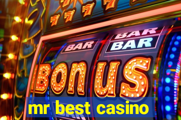 mr best casino