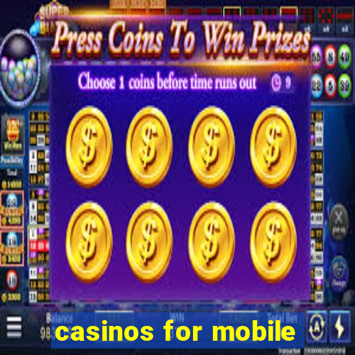 casinos for mobile