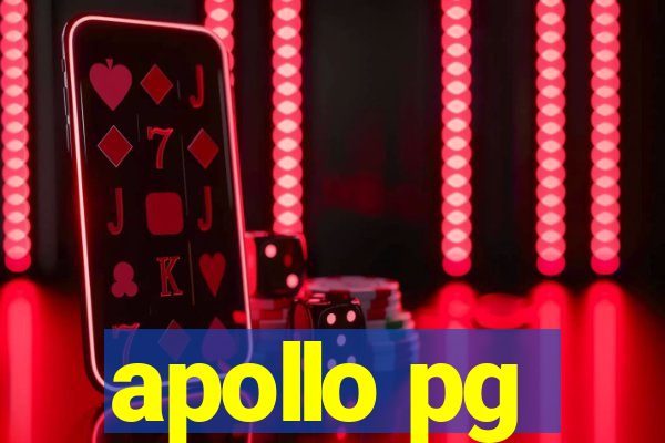 apollo pg