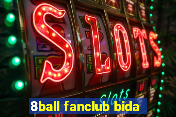 8ball fanclub bida