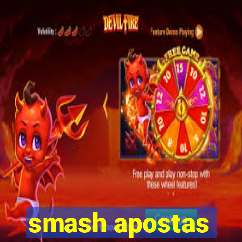 smash apostas