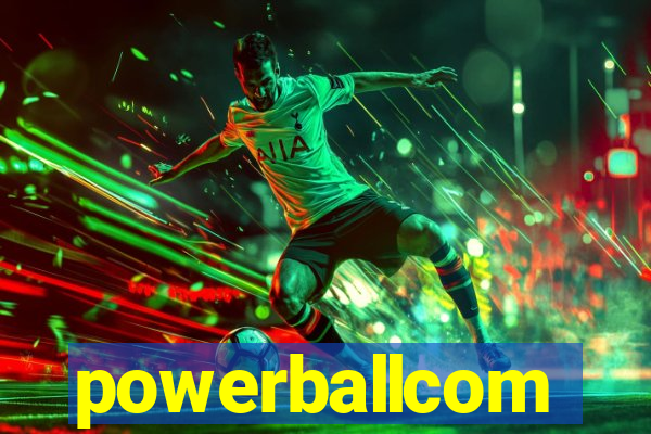 powerballcom