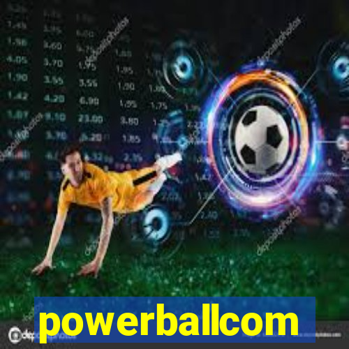 powerballcom