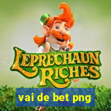 vai de bet png