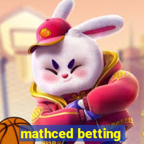 mathced betting