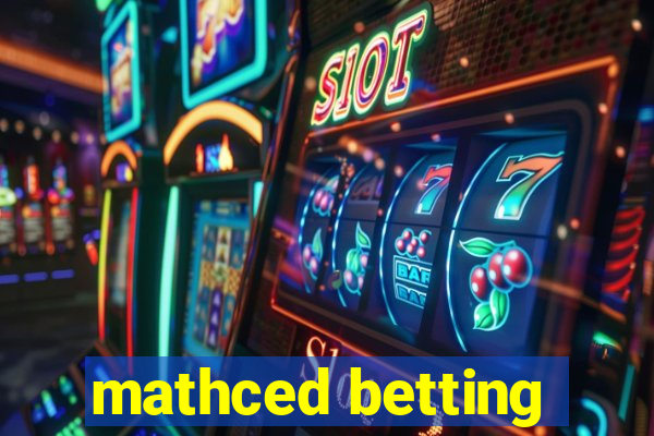 mathced betting