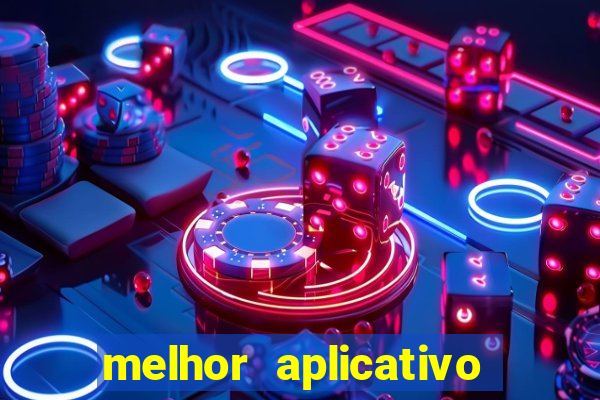 melhor aplicativo para analisar jogos