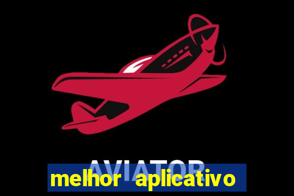 melhor aplicativo para analisar jogos