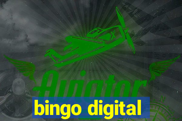 bingo digital