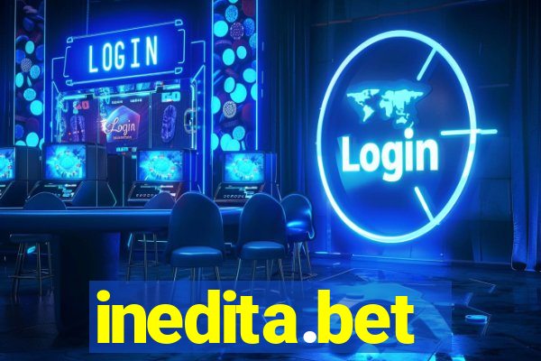 inedita.bet