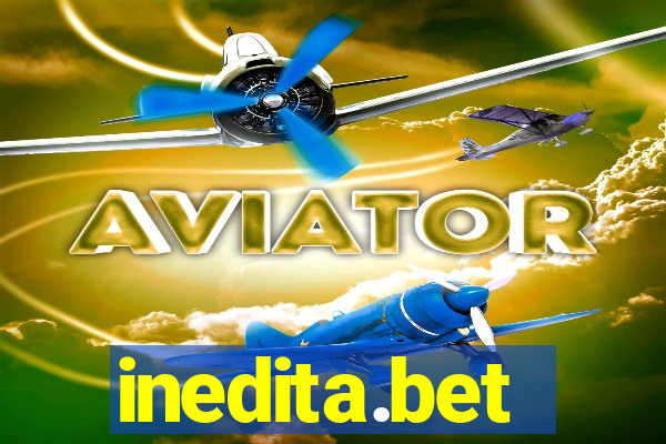 inedita.bet