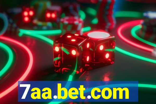 7aa.bet.com