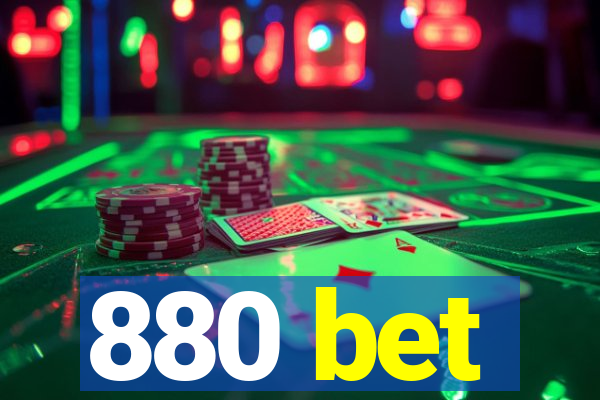 880 bet