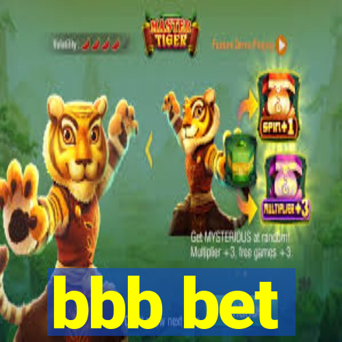 bbb bet