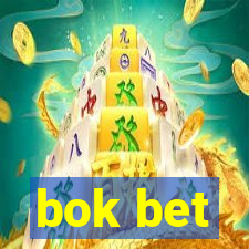 bok bet