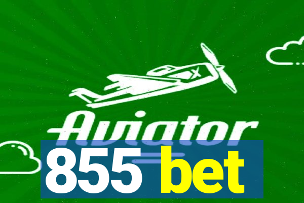 855 bet