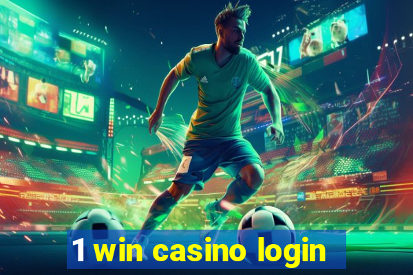 1 win casino login