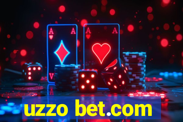 uzzo bet.com