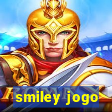 smiley jogo