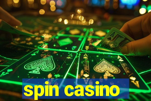 spin casino