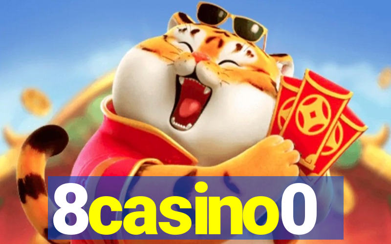 8casino0