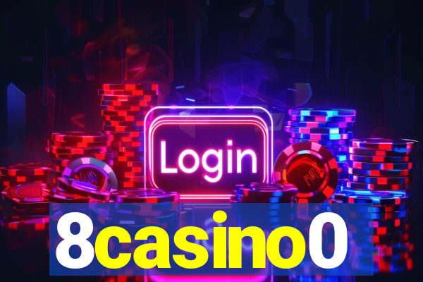 8casino0