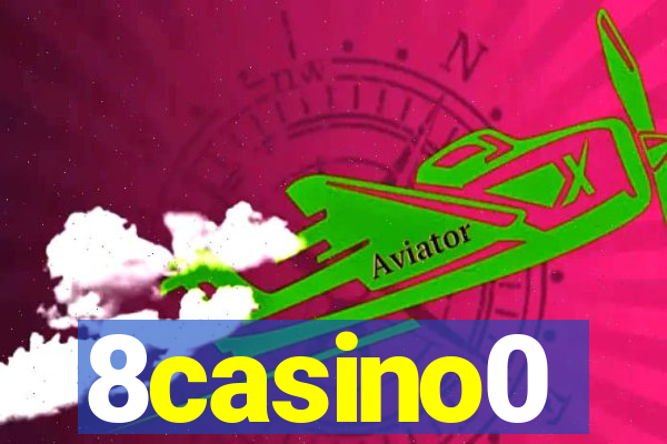 8casino0