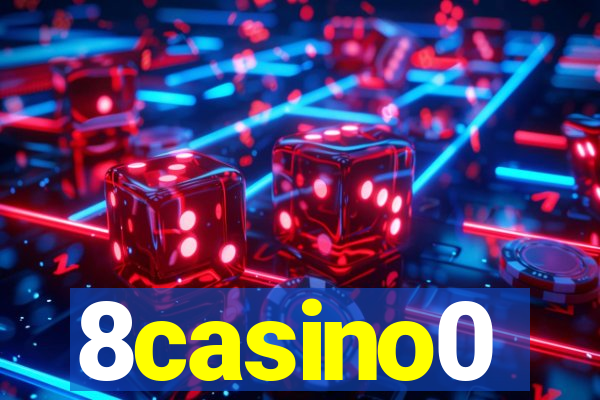 8casino0