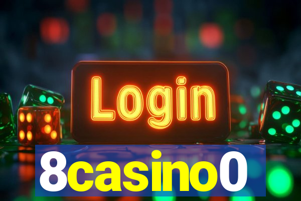 8casino0