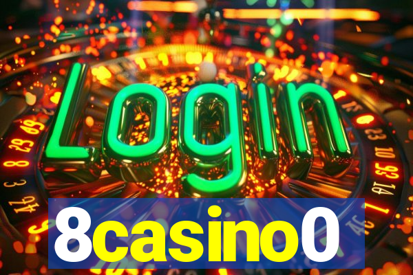 8casino0